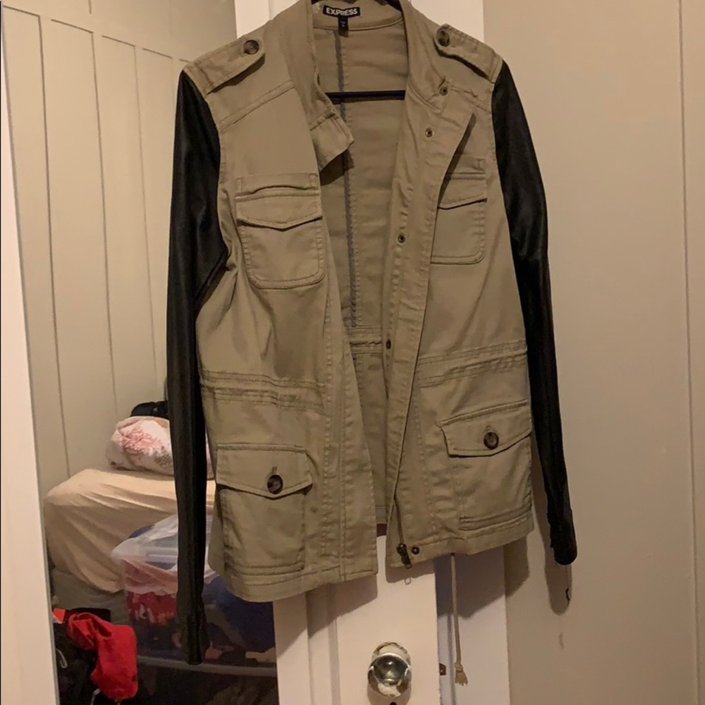 Jacket
